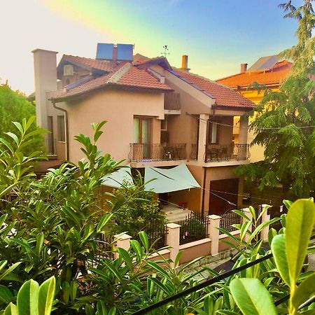 Стаи За Гости Димитрови Burgas Exteriör bild