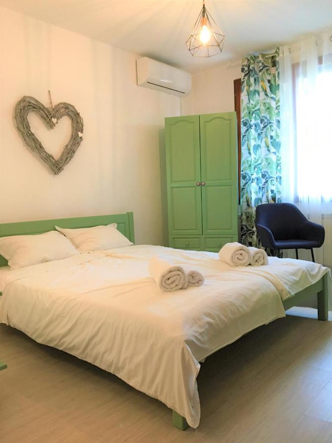 Стаи За Гости Димитрови Burgas Exteriör bild