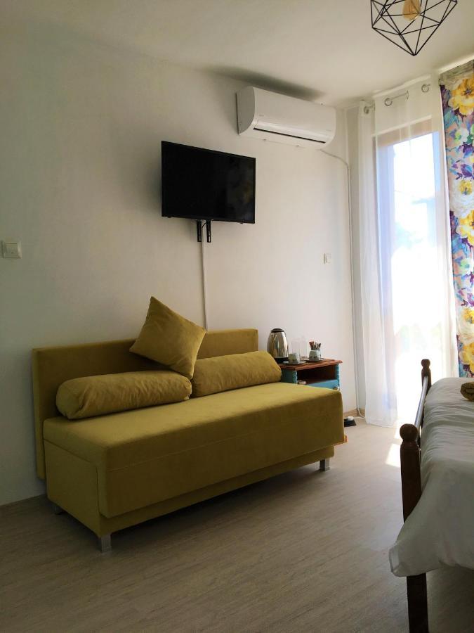 Стаи За Гости Димитрови Burgas Exteriör bild