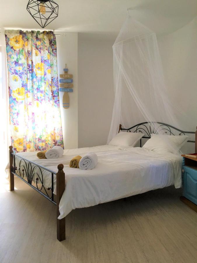 Стаи За Гости Димитрови Burgas Exteriör bild