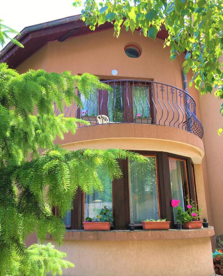 Стаи За Гости Димитрови Burgas Exteriör bild