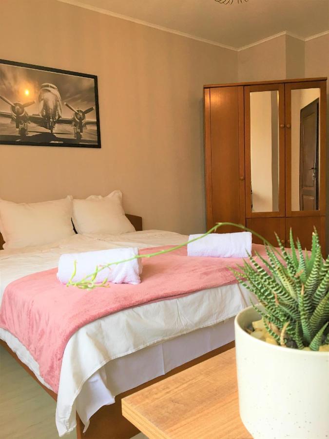 Стаи За Гости Димитрови Burgas Exteriör bild
