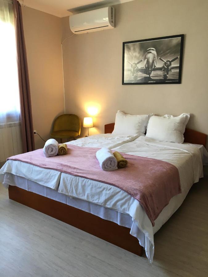 Стаи За Гости Димитрови Burgas Exteriör bild
