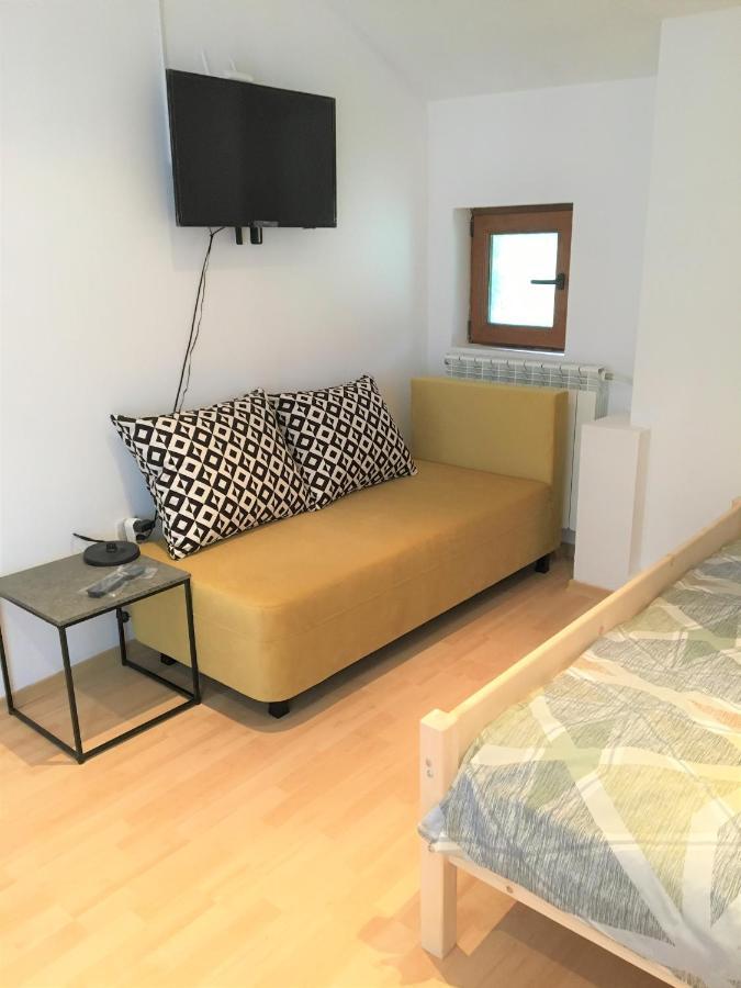 Стаи За Гости Димитрови Burgas Exteriör bild