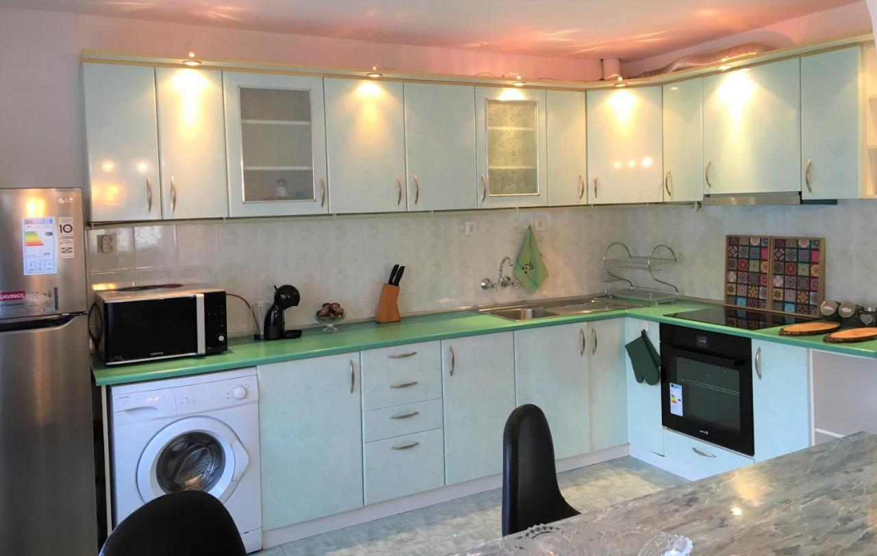 Стаи За Гости Димитрови Burgas Exteriör bild