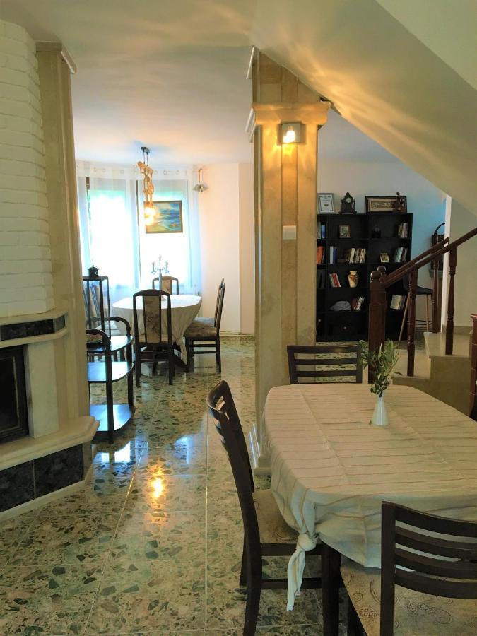 Стаи За Гости Димитрови Burgas Exteriör bild