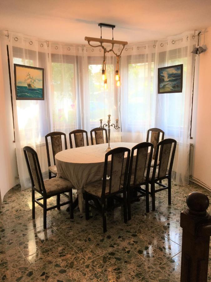 Стаи За Гости Димитрови Burgas Exteriör bild