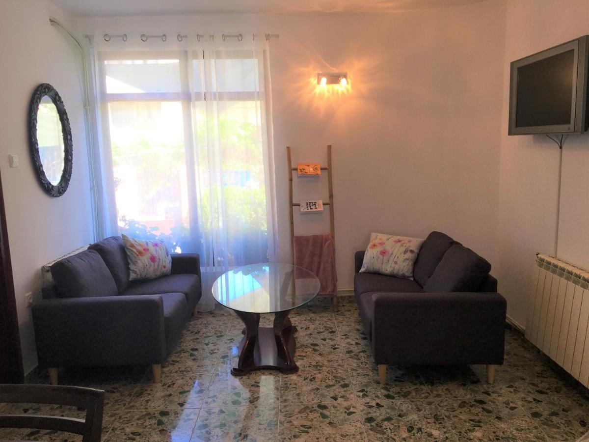Стаи За Гости Димитрови Burgas Exteriör bild