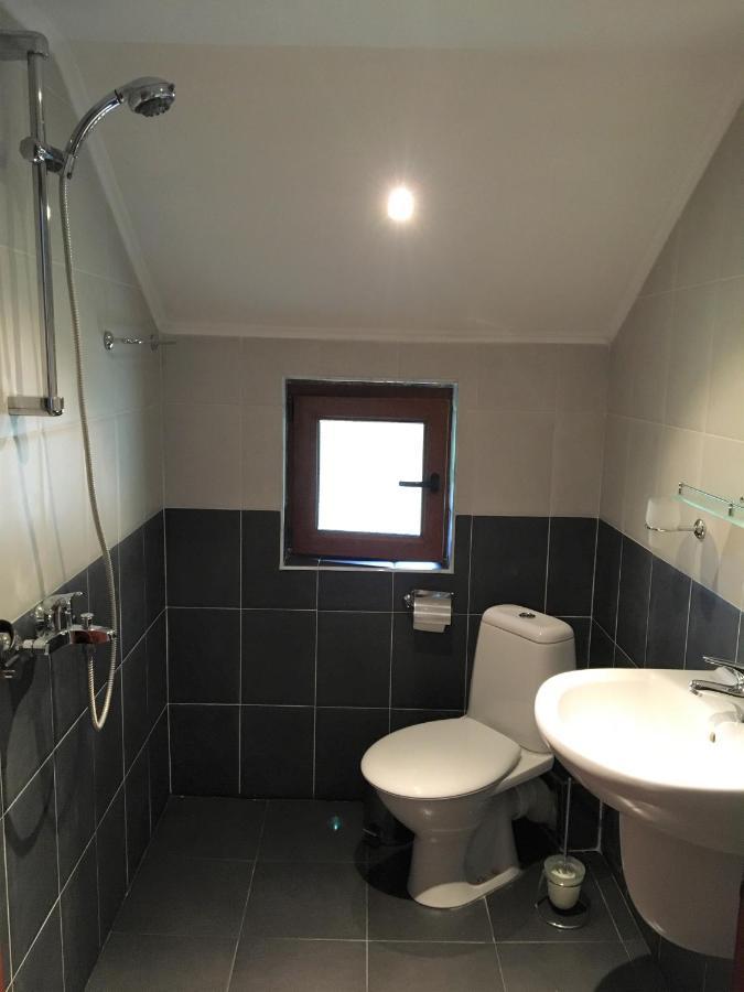 Стаи За Гости Димитрови Burgas Exteriör bild