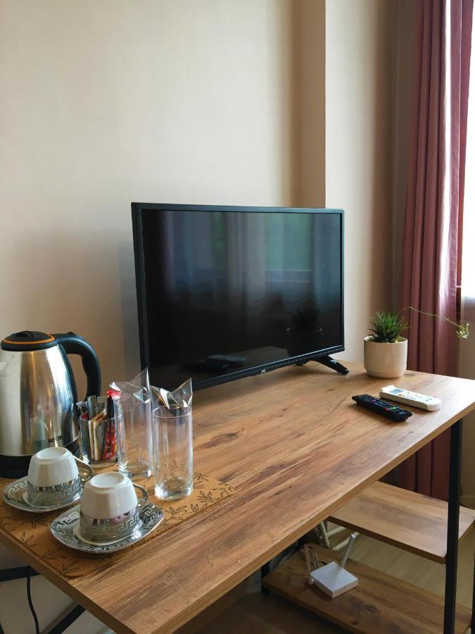 Стаи За Гости Димитрови Burgas Exteriör bild