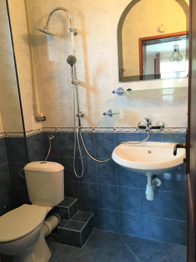 Стаи За Гости Димитрови Burgas Exteriör bild