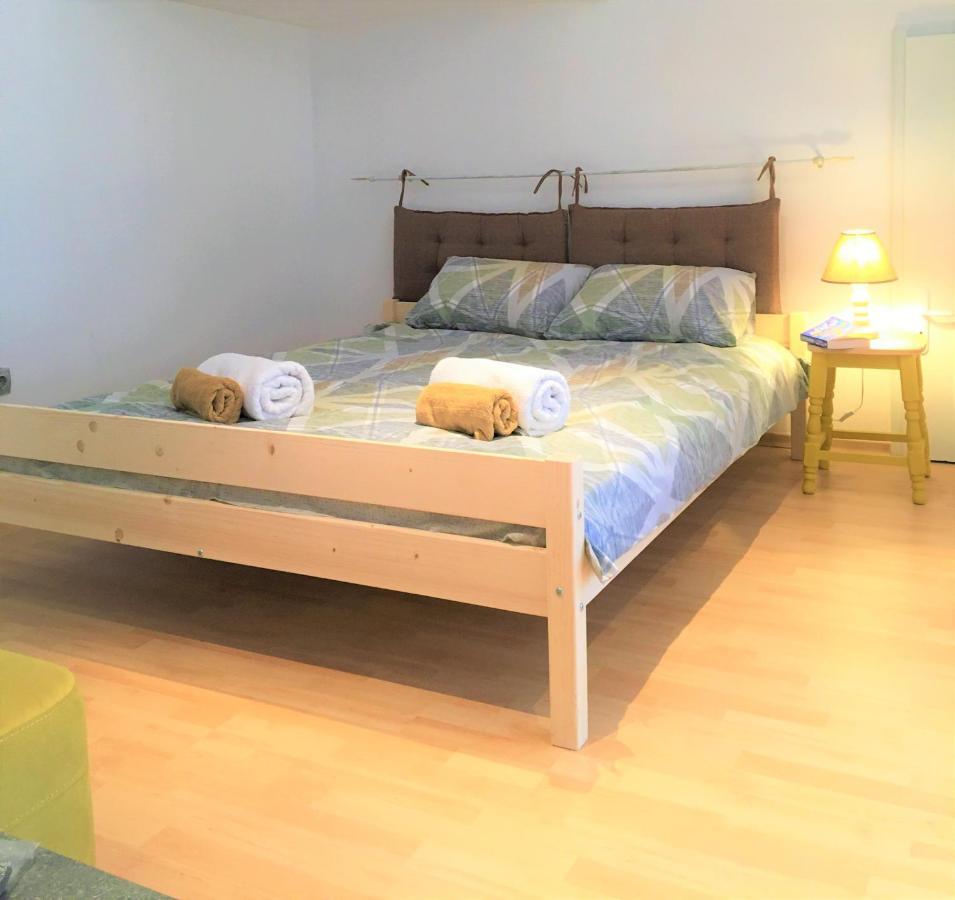 Стаи За Гости Димитрови Burgas Exteriör bild
