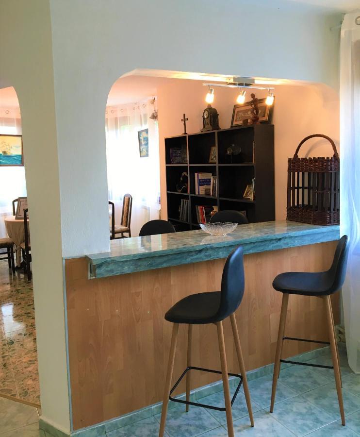 Стаи За Гости Димитрови Burgas Exteriör bild