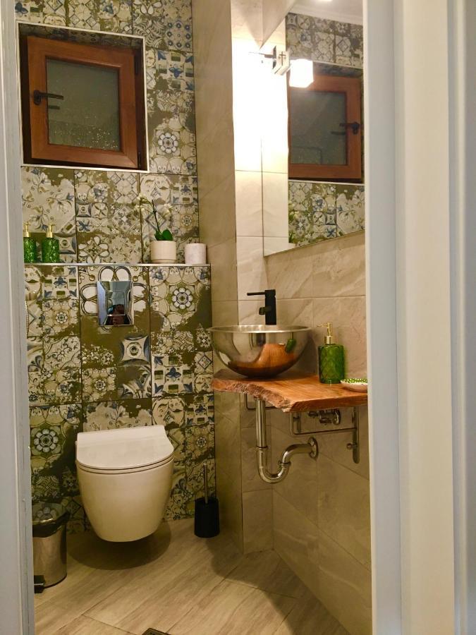 Стаи За Гости Димитрови Burgas Exteriör bild